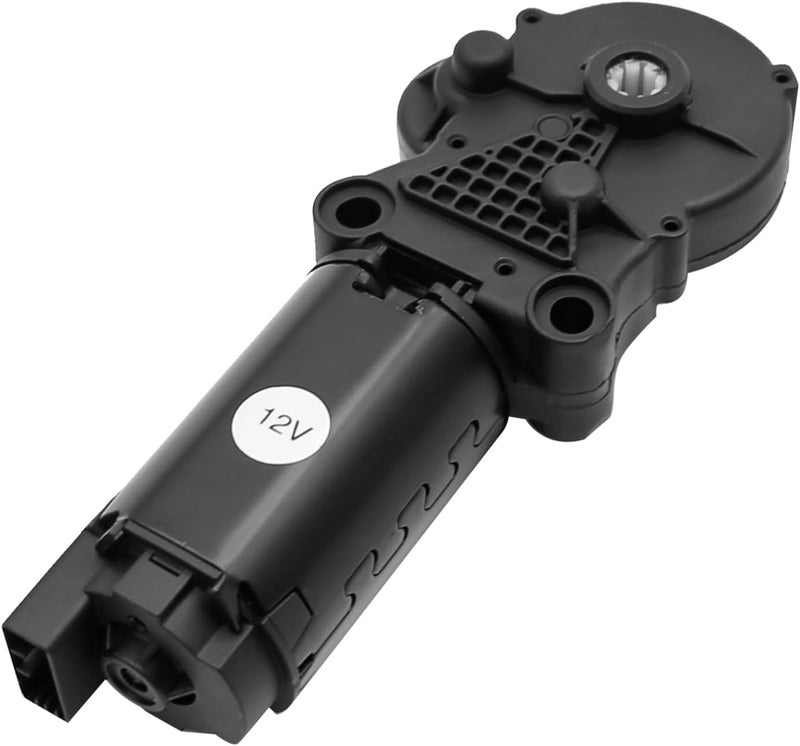 MDEOOSKY Convertible Soft Top Latch Assembly Motor, Replacement for Chrysler 200 2011-2014, Replacement for Chrysler Sebring 2008-2014, 68028392AA 68028392AB - Image 2
